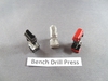 shop tool bench drill press
